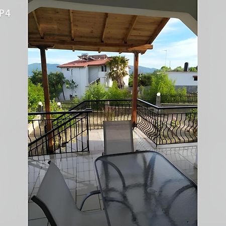 فيلا Asprovalta Nikos House المظهر الخارجي الصورة