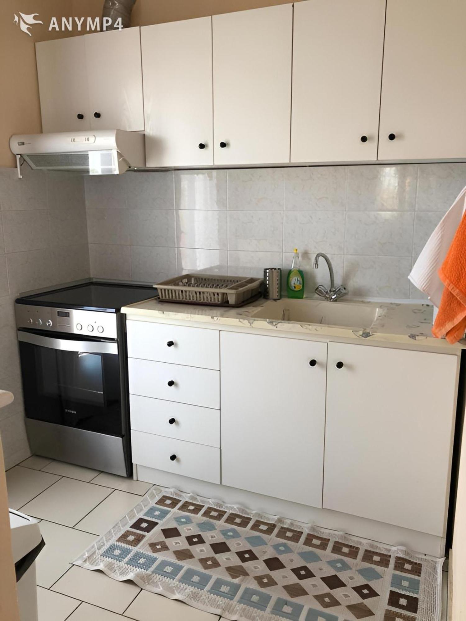 فيلا Asprovalta Nikos House المظهر الخارجي الصورة