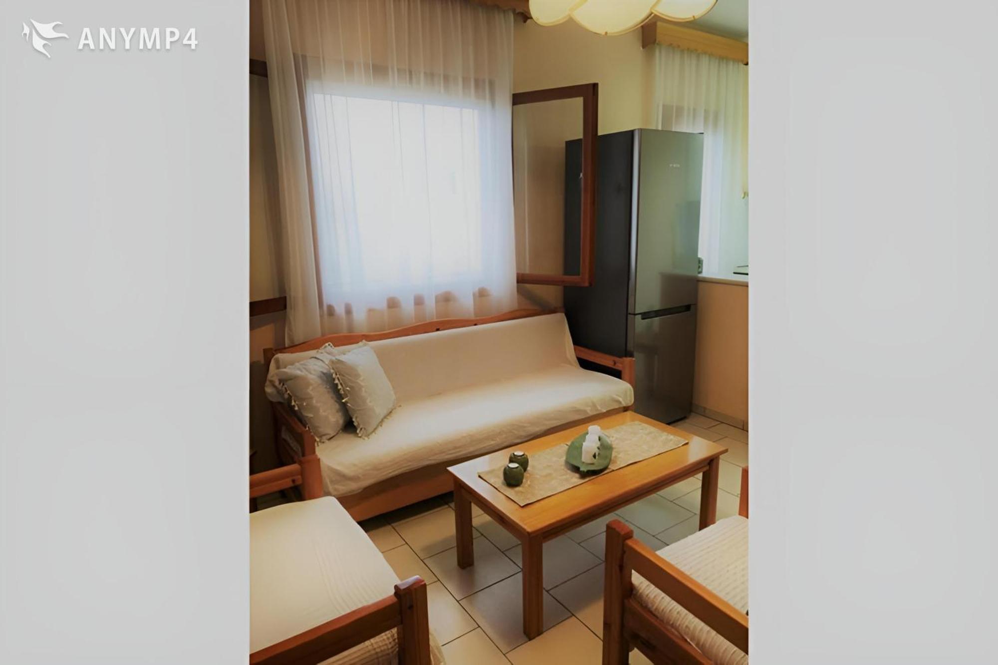 فيلا Asprovalta Nikos House المظهر الخارجي الصورة