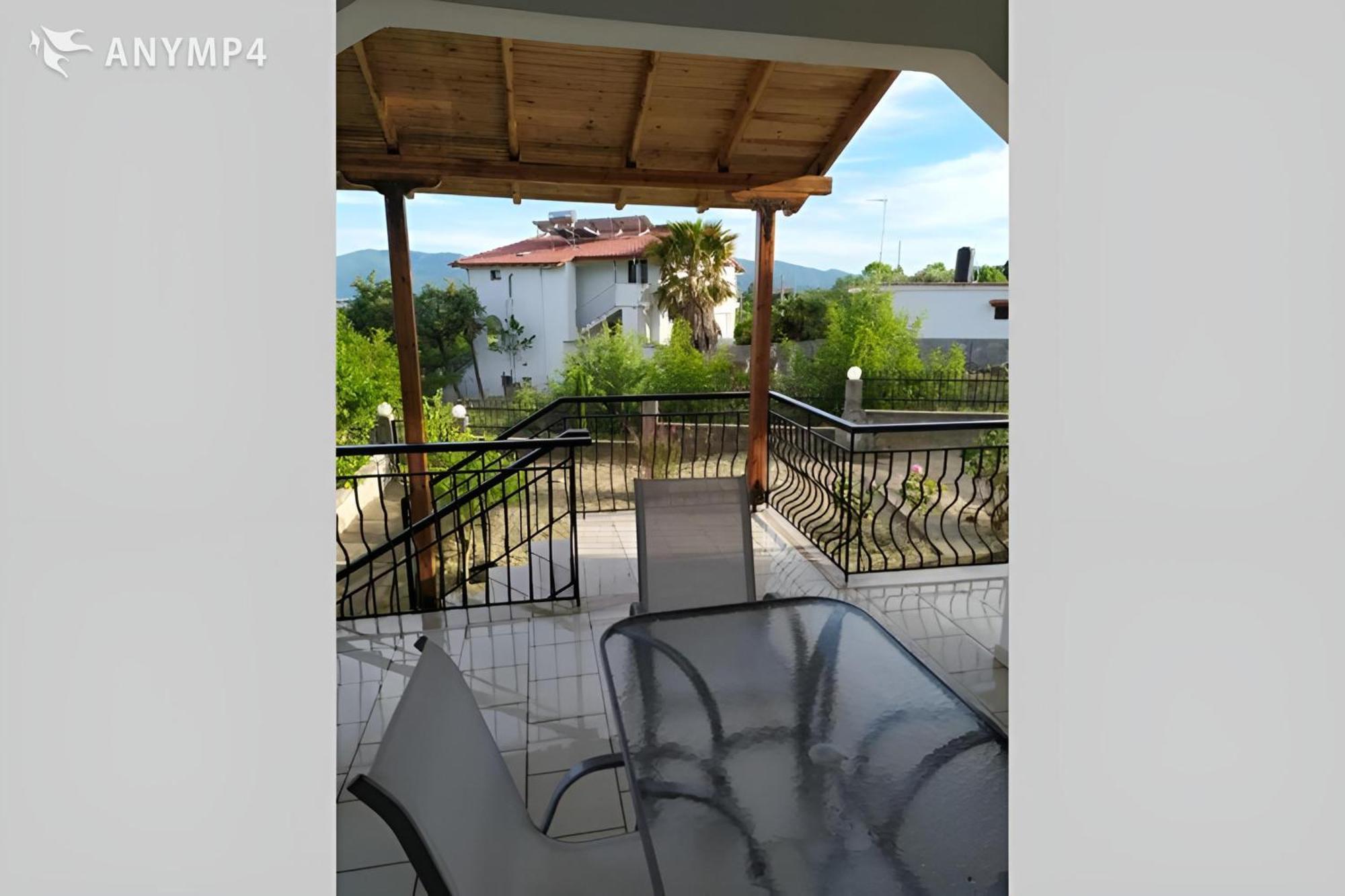 فيلا Asprovalta Nikos House المظهر الخارجي الصورة