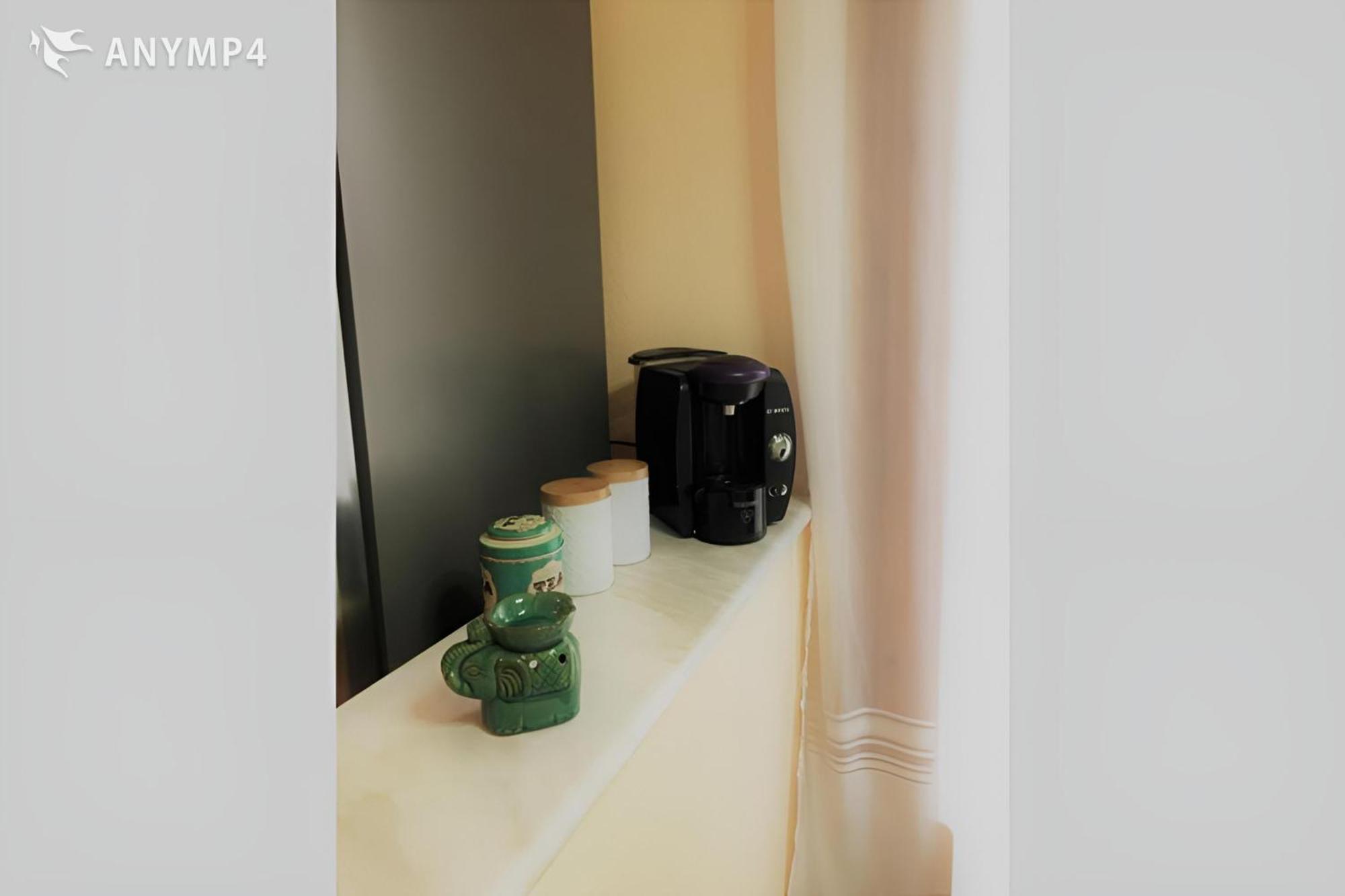 فيلا Asprovalta Nikos House المظهر الخارجي الصورة