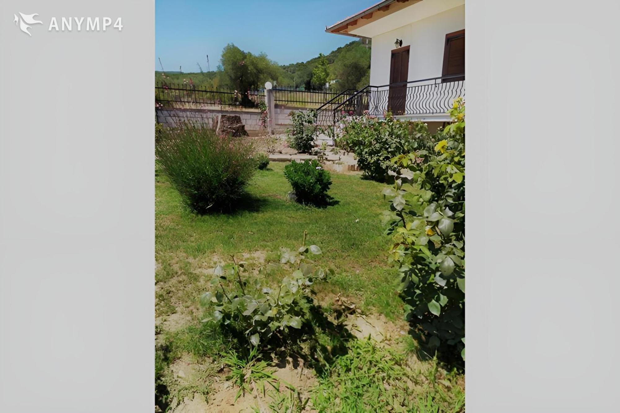 فيلا Asprovalta Nikos House المظهر الخارجي الصورة