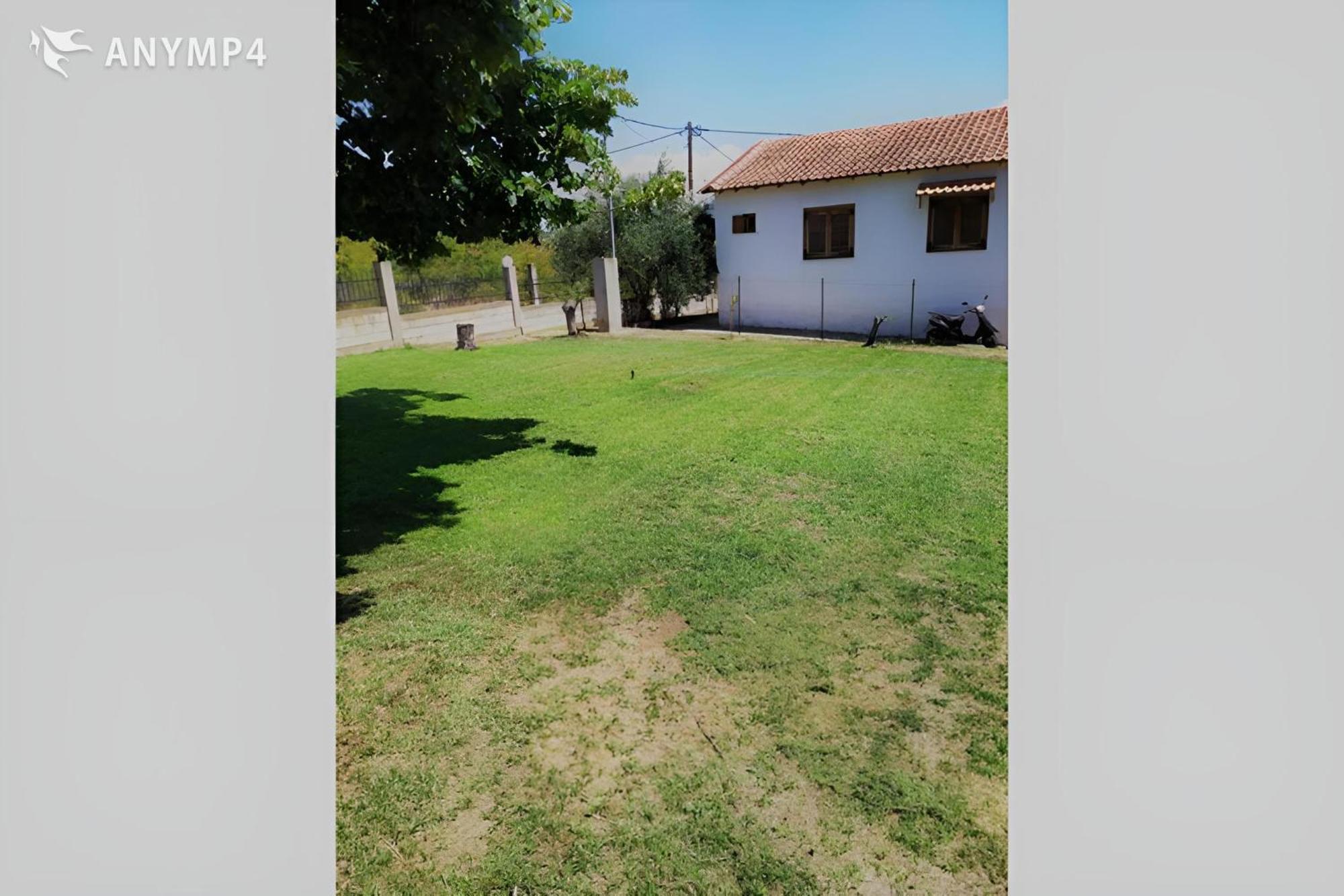 فيلا Asprovalta Nikos House المظهر الخارجي الصورة