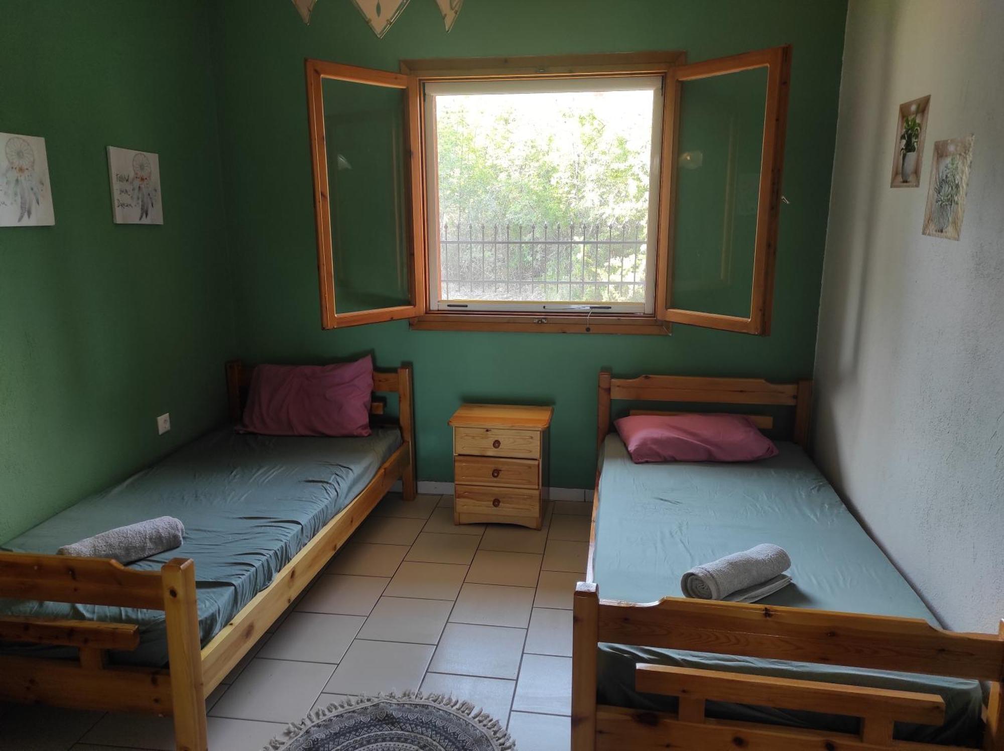 فيلا Asprovalta Nikos House المظهر الخارجي الصورة